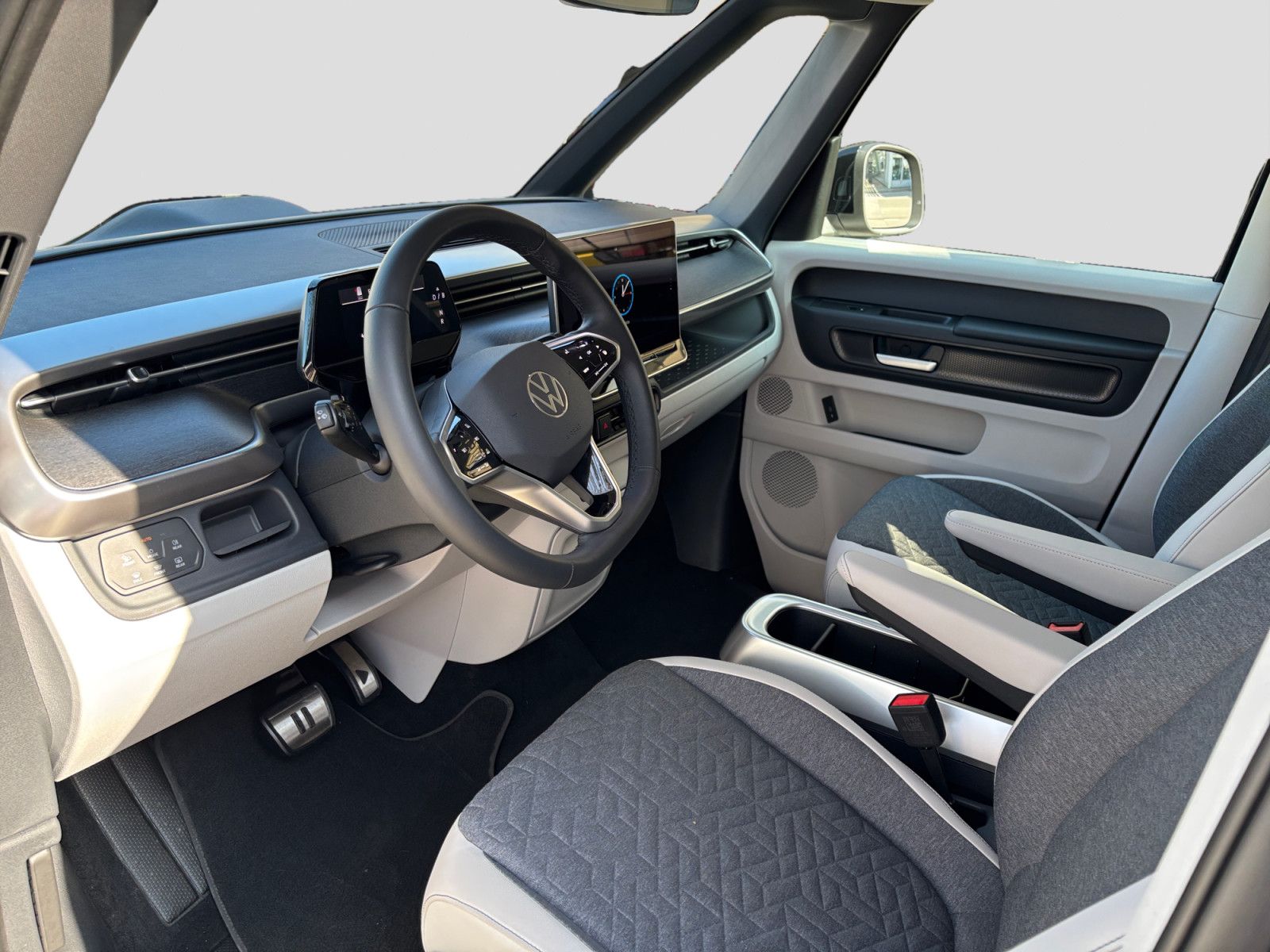 Volkswagen ID. Buzz - Bild 10