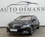 Skoda Superb Combi 2.0 TSI 4x4 DSG L&K /XENON /CANTON - Skoda Superb in Krefeld