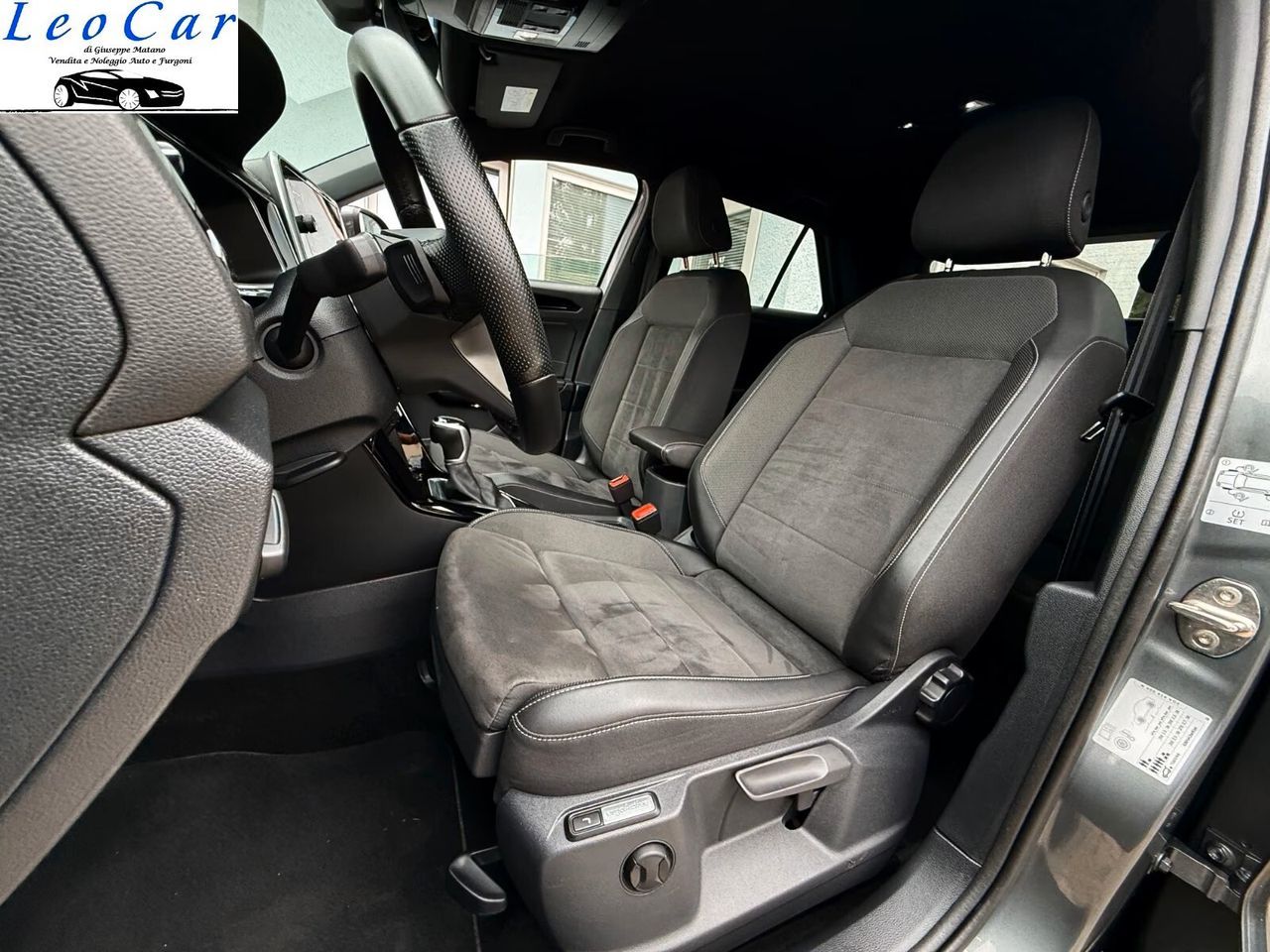 Other Volkswagen T-Roc 1.5 TSI ACT DSG R-Line imagem 3