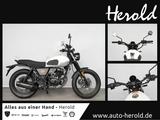 Keeway X-Light 125