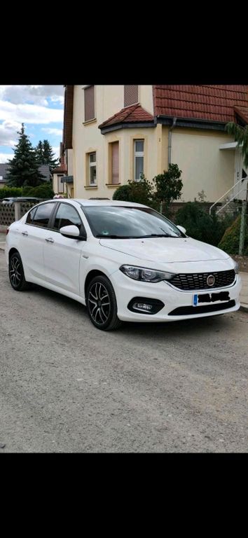 Image of Fiat Tipo
