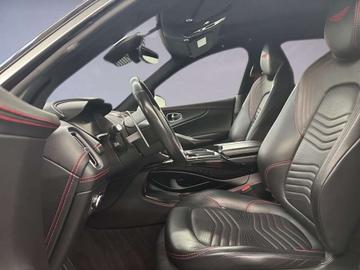 صورة 9 لـ 2021 Aston Martin DBX