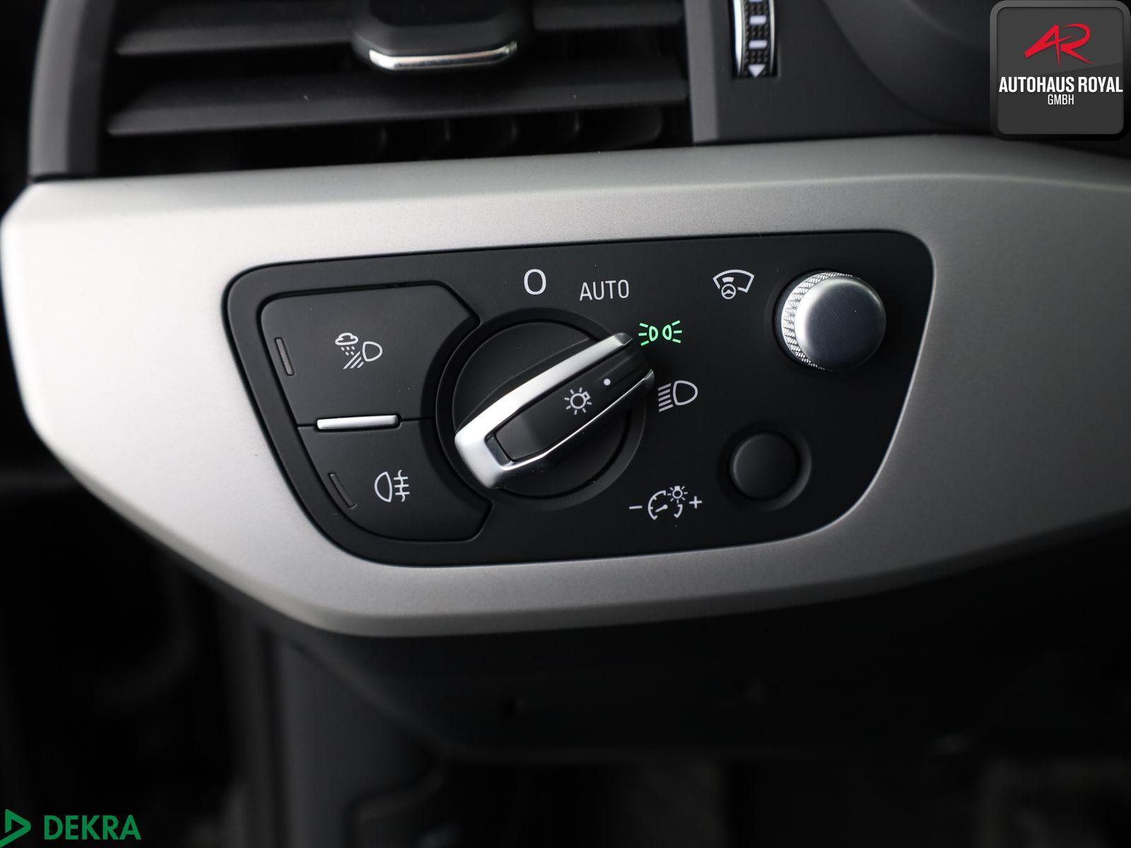 Audi A4 Avant 45 TFSI qu S LINE HUD,PANO,VIRTU,KAMERA, миниатюра 13