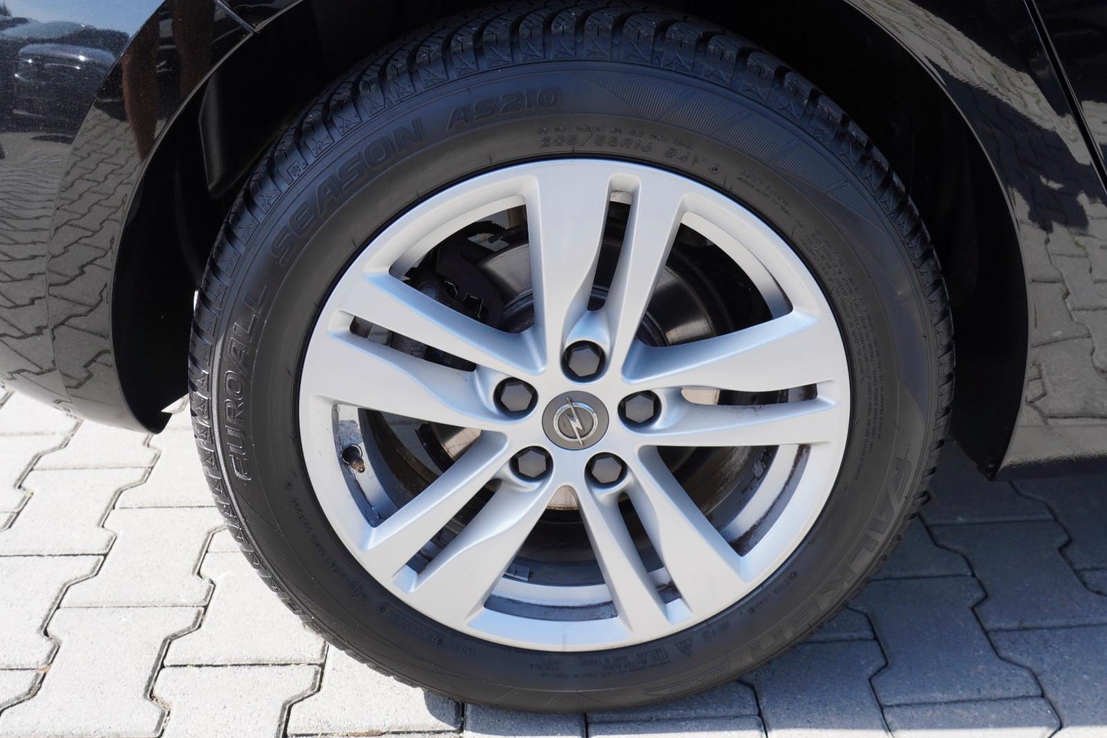 Opel Astra K Lim. 5-trg. ON MIT 3 JAHREN GARANTIE !!!