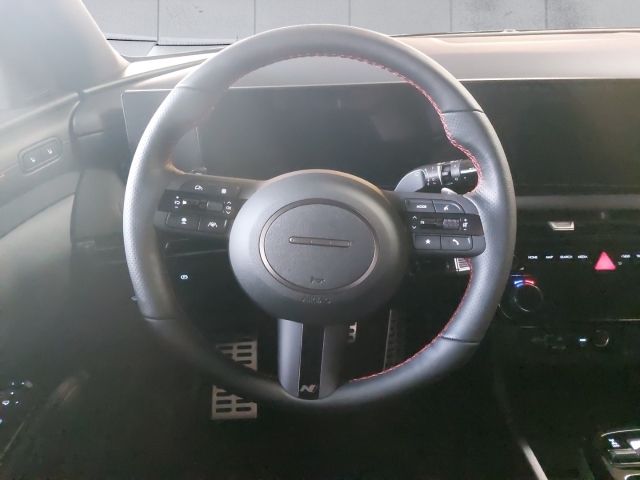 Hyundai Tucson – Bild 9