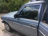 Mercedes-Benz 280 - Mercedes-Benz 280: Kombi