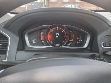 Volvo XC60 - 12
