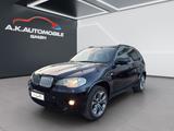 BMW X5 xDrive40d-Navi+PDC+Leder+Xenon+AHK+LM+M-Pa - BMW X5 Gebrauchtwagen in Nürnberg