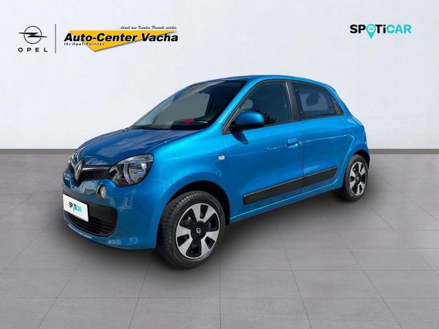 Renault Twingo Dynamique 0.9TCE +Sitzh. +BT-Radio +Tempo