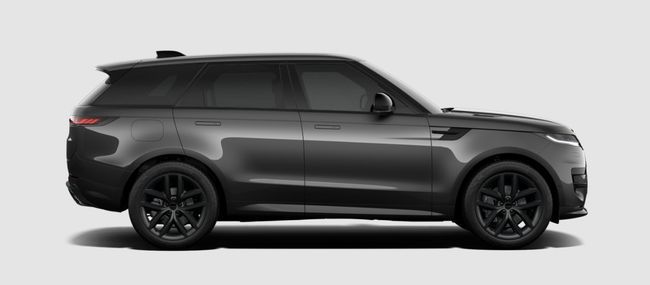 Land Rover 3.0 I6 PHEV 460 PS AWD Auto Dynamic SE imagem 2