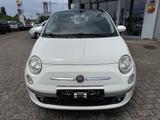 Fiat 500 1.2 Lounge SITZHEIZUNG,KLIMA,ZAHNRIEMEN NEU - Fiat 500 in Karlsruhe