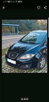 Seat Altea 1.8 TSI Sport DSG Sport - Seat Altea: 1.8
