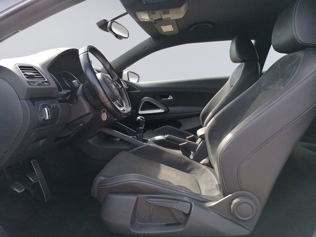 Scirocco 2.0 TSI Sport Xenon+DYNAUDIO+PARKLENK+