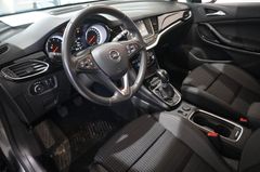 Fahrzeugabbildung Opel Astra K Lim. 1.2T ELEGANCE NAVI/INTELLILUX/SHZ