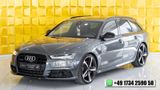 Audi A6 Avant 3.0 TDI COMPETITION 360° PANO RS-SITZE - Audi A6: Kombi, RS