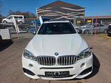 BMW X5 M50d - BMW Gebrauchtwagen von 2014