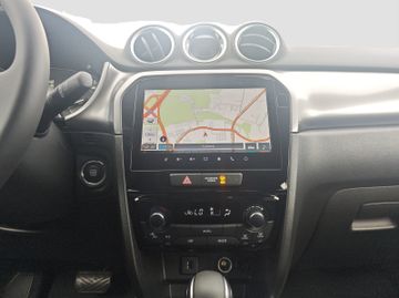 Fotografie 12 des Suzuki Vitara 1.4 Comfort AGS *Kamera*Navi*PDC*Keyl