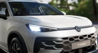 Volkswagen T-Roc - Vorschau Bild 4