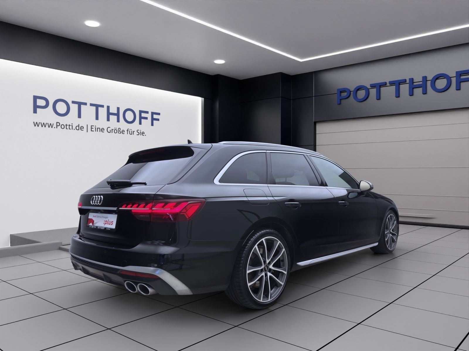 Audi S4 - Bild 6