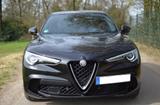 Alfa Romeo Stelvio 2.9 V6 Bi-Turbo Quadrifoglio 510 PS - Alfa Romeo: 2.5