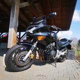 Honda CBF 600 S - HONDA 2006 CBF 600
