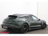 Porsche Taycan Cross Turismo 4S 105 kWh Teilediebstahl P - Porsche Taycan Unfallwagen