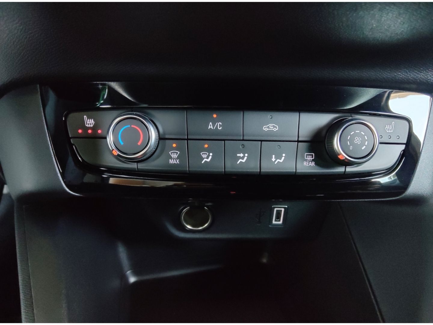 Opel Corsa - Bild 24