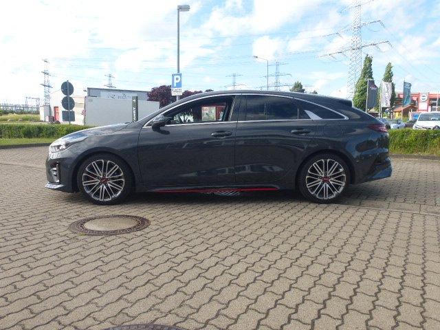 Kia ProCeed  1,6 T-GDi GT