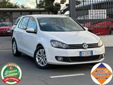 Volkswagen Golf 1.6 5p. Comfortline BiFuel - Volkswagen Golf mit LPG-Antrieb