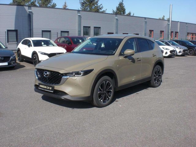 Mazda CX-5 Ad vantage 2WD