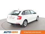 Skoda Rapid Spaceback 1.2 TSI Ambition*PDC*SHZ*KLIMA* - gebrauchte Skoda Rapid aus dem Jahr 2014