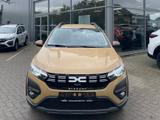 Dacia Sandero III Stepway Extreme+ - gebrauchte Dacia Sandero aus dem Jahr 2024