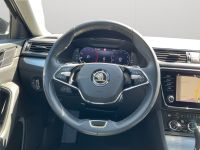 Skoda Superb - Vorschau Bild 13