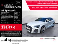Audi A3 - Vorschau Bild 2