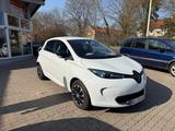 Renault ZOE Zoe Life / Mietbatterie - gebrauchte Renault ZOE aus dem Jahr 2015