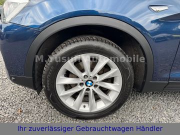BMW X4 - 8