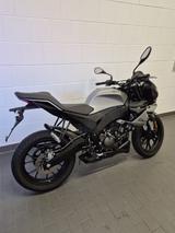 Aprilia Tuono 125 - APRILIA TUONO 125