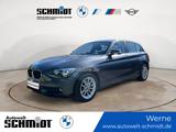 BMW 116i Aut. + 1.HAND + GARANTIE - BMW 116 in Hamm