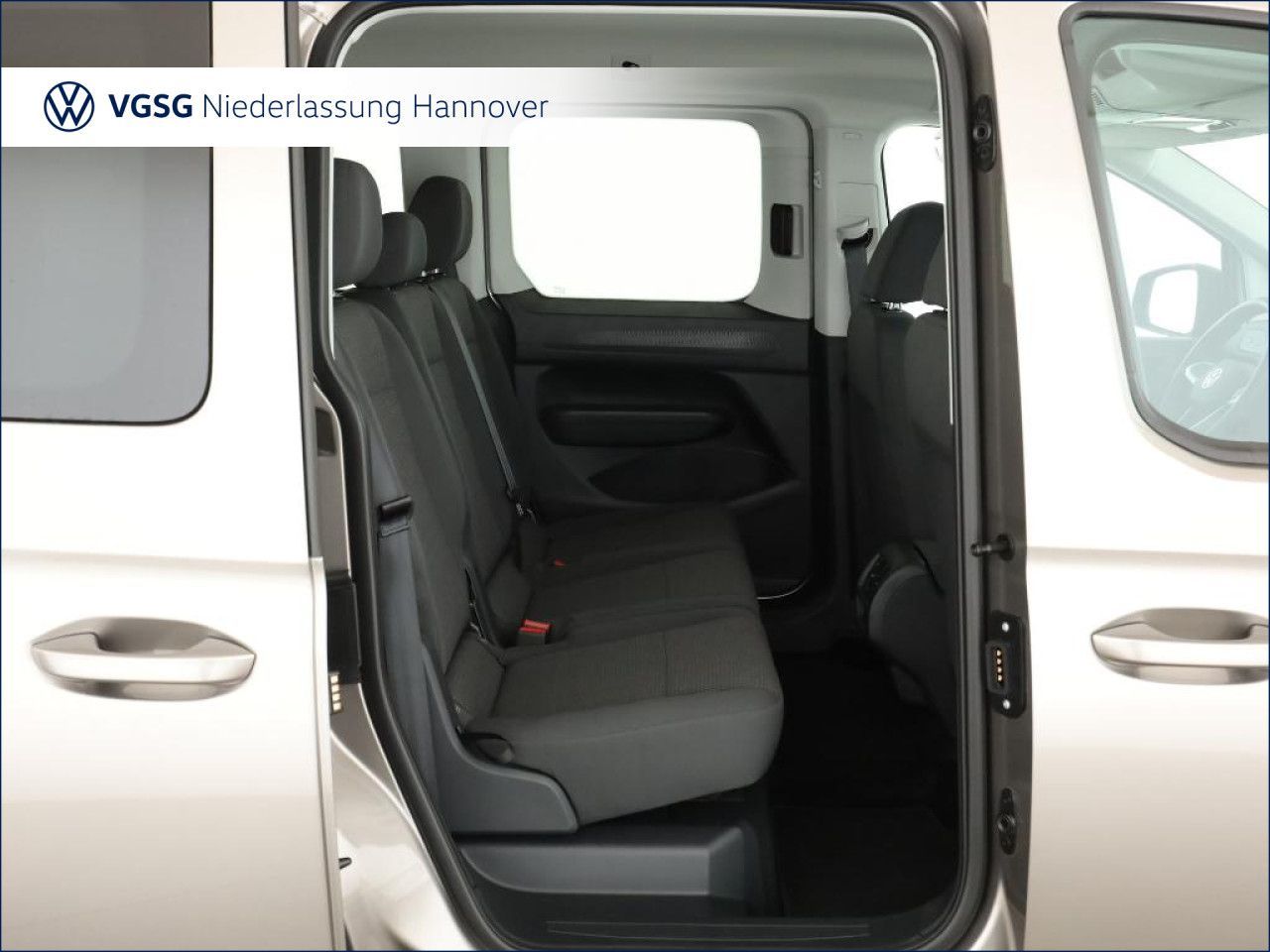 Volkswagen Caddy - Bild 13