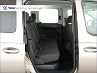 Volkswagen Caddy - Vorschau Bild 13