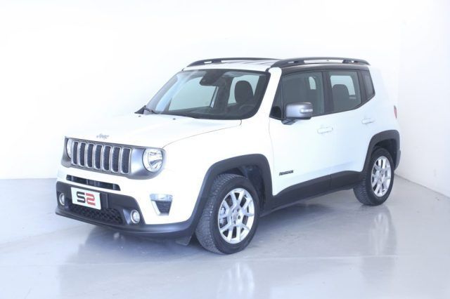 Jeep JEEP Renegade 1.0 T3 Limited/SENSORI PARCH POST/