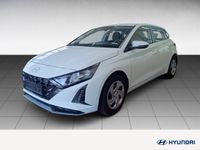 Hyundai i20 - Vorschau Bild 13