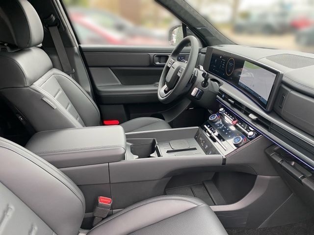 Hyundai Santa Fe – Bild 14