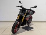 BMW G 310 R - BMW G 310 R