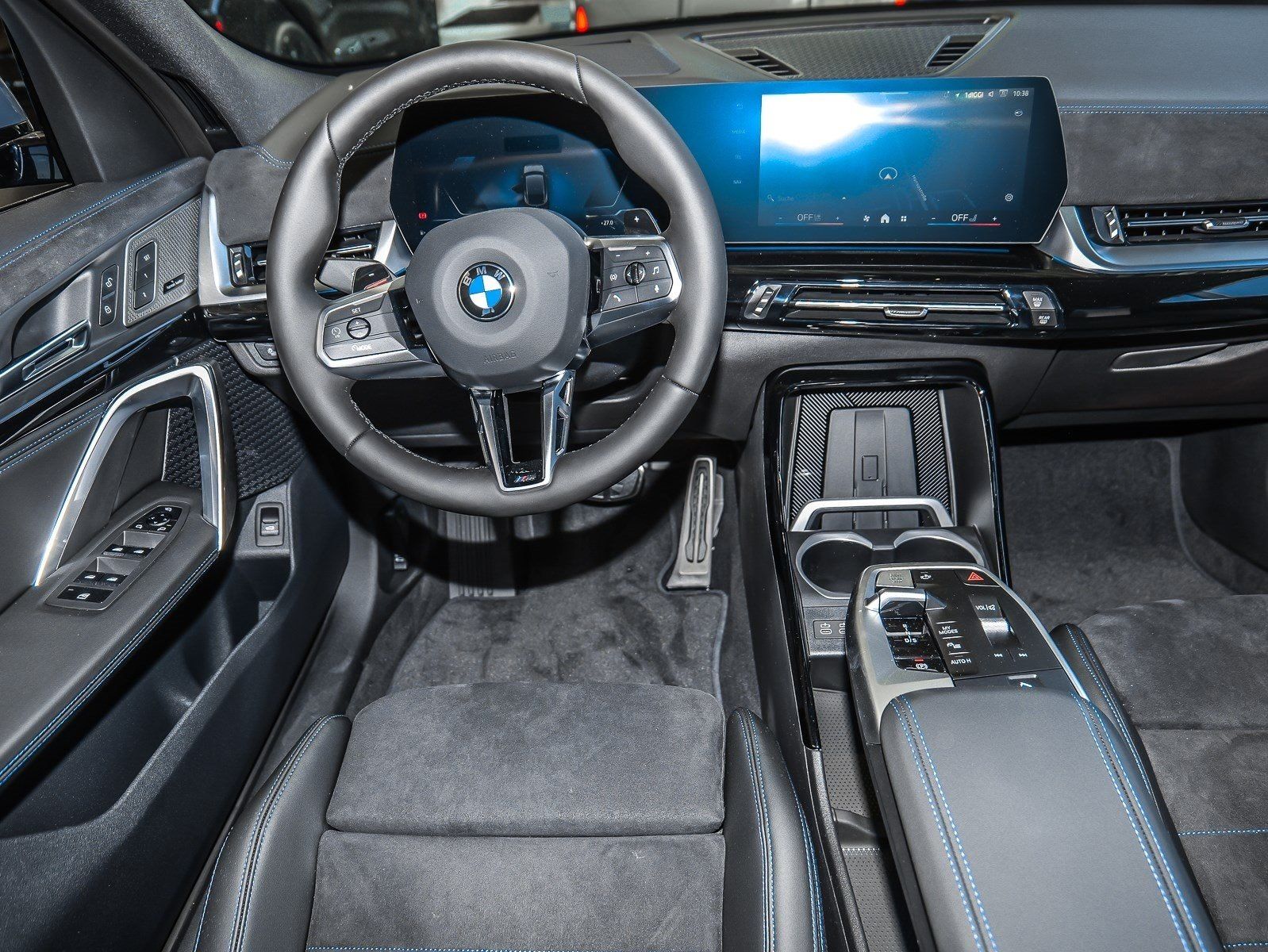 BMW X2 - Bild 12
