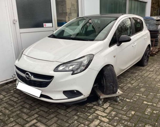 Opel Corsa E   ON ecoFlex 1.4 TURBO EURO6