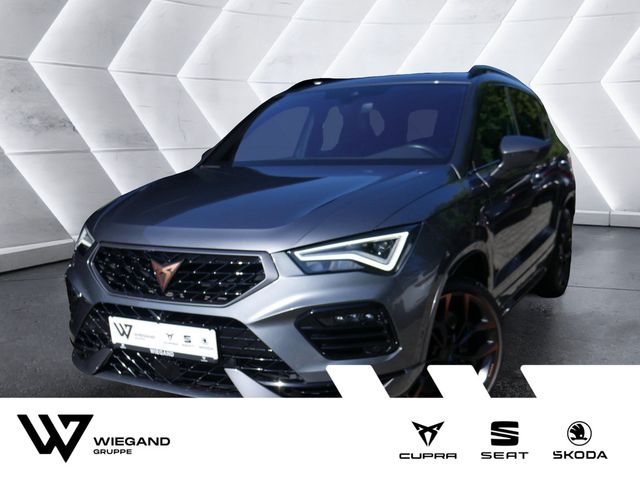 Cupra Ateca 2.0 TSI VZ Edition 4Drive BREMBO 20" PANO