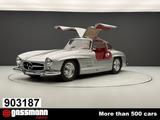 Mercedes-Benz 300 SL Flügeltürer - Gullwing Coupe W198 - Mercedes-Benz 300: Coupe, 300s