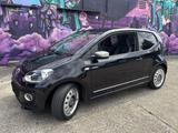 Volkswagen VW Black UP! - Volkswagen up! in Lübeck