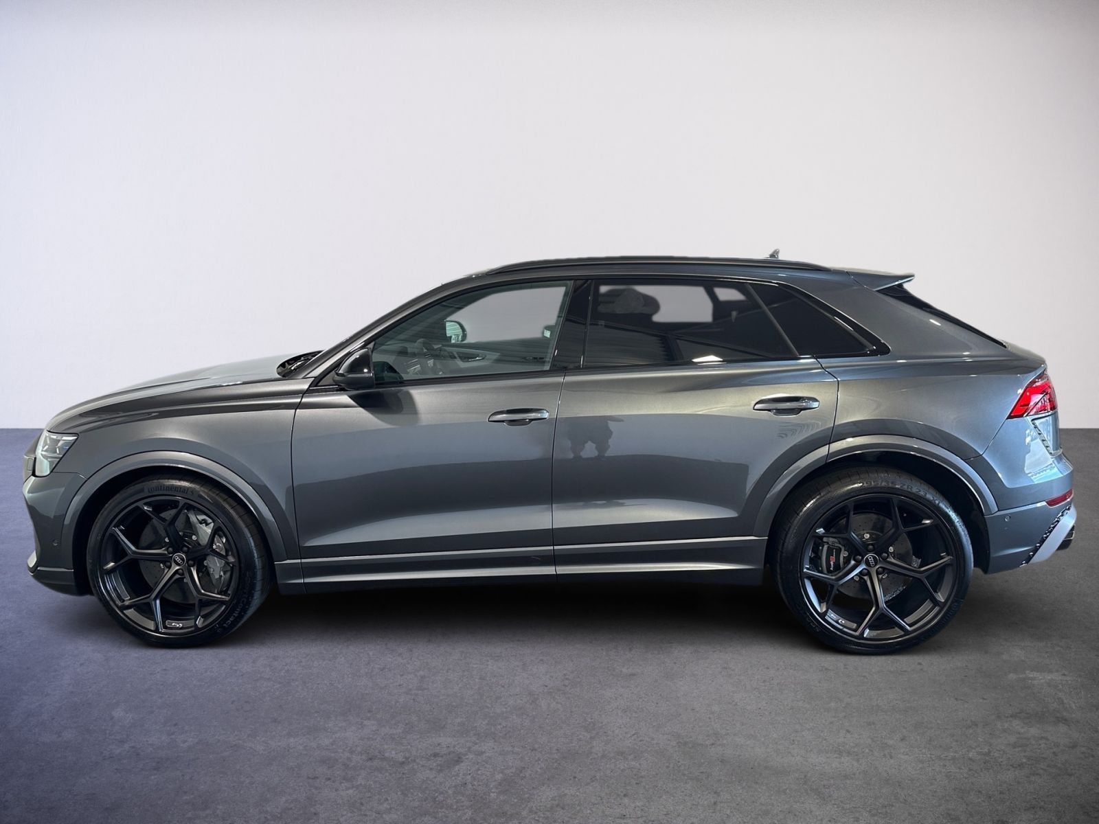 Audi RSQ8 - Bild 8